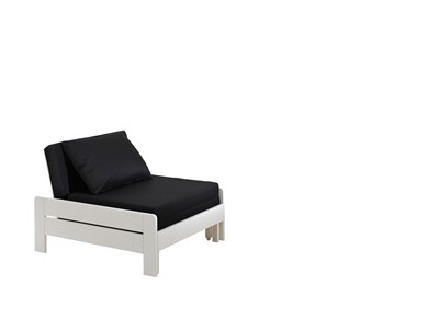 Chambres complètes-PIN0 Chambre pour jeunes de 3 pièces.-Vipack-mailleux-5