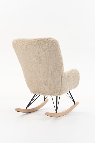 Chaise à bascule-ROCKY CHAISE À BASCULE MAXI MIKA BEIGE-Vipack-mailleux-4