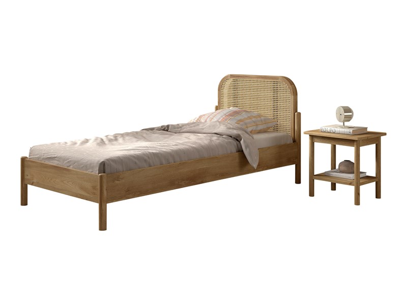 Chambres complètes-Combinaison de chambre d'enfant Olive-Vipack-mailleux-0