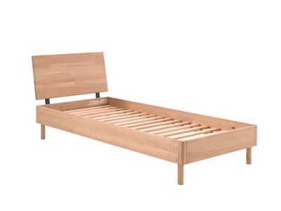 Chambres complètes-Combinaison de chambre d'enfant Forrest Oak 2-chêne-Vipack-mailleux-3