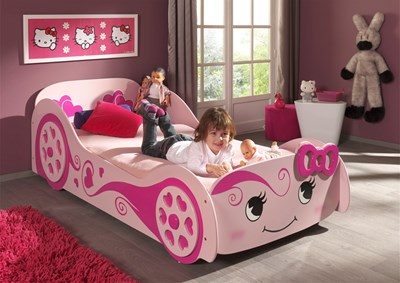 Chambres complètes-Combinaison de chambre d'enfant Carbeds-Vipack-mailleux-4