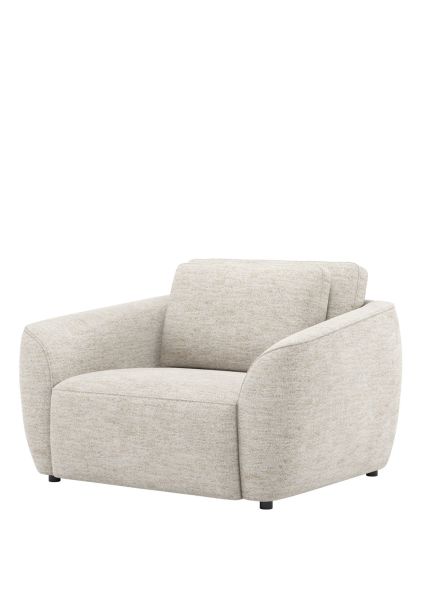 Fauteuils tissu-Basento, fauteuil-Henders & Hazel-mailleux-0