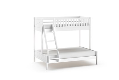 Chambres complètes-Combinaison de chambre d'enfant Scott-Vipack-mailleux-4