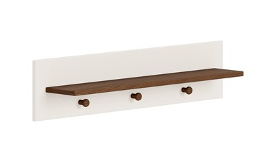 Chambres complètes-Combinaison de chambre d'enfant Sezane 4-clay-Vipack-mailleux-6