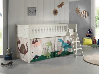 Chambres complètes-Combinaison de chambre d'enfant Scott-Vipack-mailleux-1