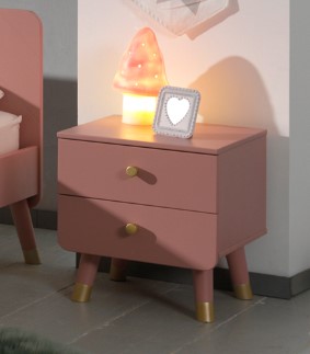 Chambres complètes-Combinaison de chambre d'enfant Billy 3-Vipack-mailleux-7