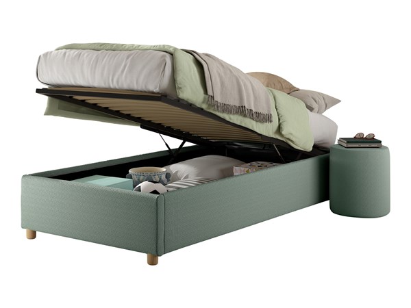 Chambres complètes-Combinaison de chambre d'enfant Moon-Vipack-mailleux-0