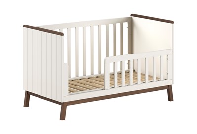 Chambres complètes-Combinaison de chambre d'enfant Sezane 4-clay-Vipack-mailleux-4