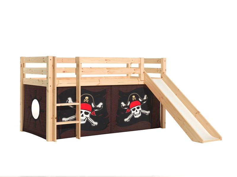 Chambres complètes-Cette PINO-combinaison se compose des éléments suivants  PINO lit compact avec-0