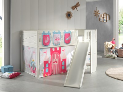 Chambres complètes-Combinaison de chambre d'enfant Scott-Vipack-mailleux-1