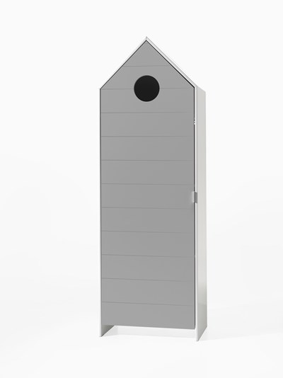 Chambres complètes-Combinaison de chambre d'enfant Casami 3-Vipack-mailleux-5