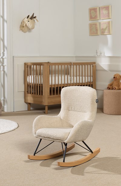 Chaise à bascule-ROCKY CHAISE À BASCULE MINI BOUCLÉ DAVIS BEIGE-Vipack-mailleux-1