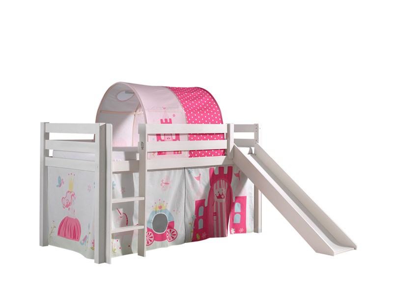 Chambres complètes-Cette PINO-combinaison se compose des éléments suivants  PINO lit compact avec-0