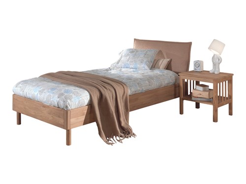 Chambres complètes-Combinaison de chambre d'enfant Forrest Oak 2-chêne-Vipack-mailleux-0
