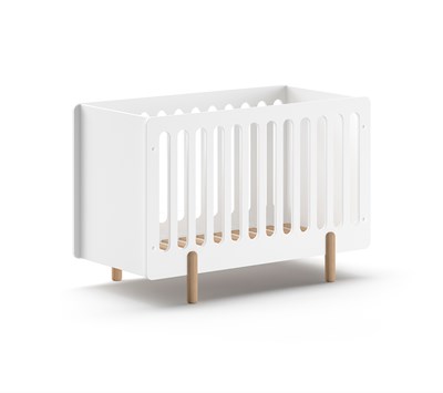 Chambres complètes-Combinaison de chambre d'enfant Smile-Vipack-mailleux-3