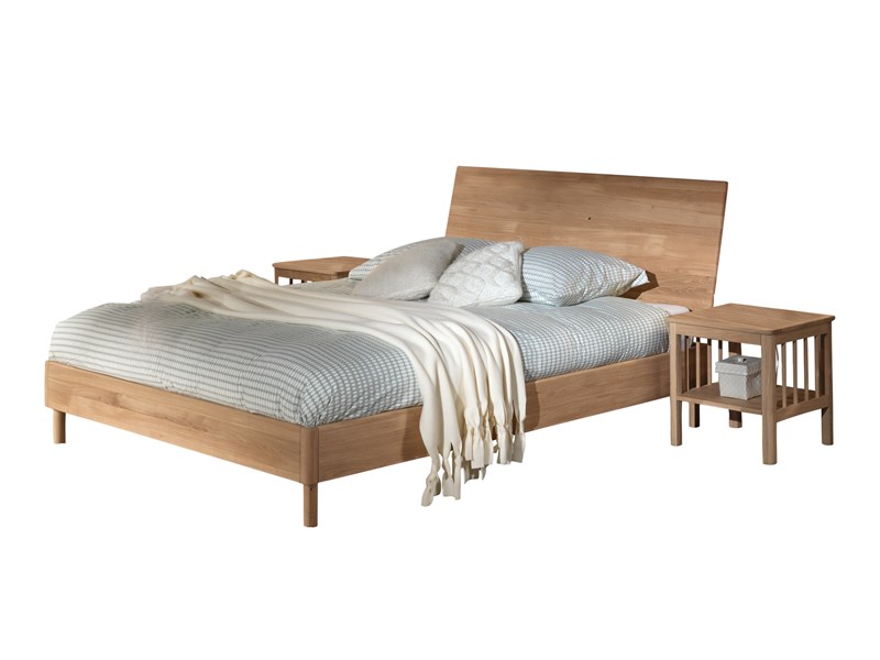 Chambres complètes-Combinaison de chambre d'enfant Forrest Oak 2-chêne-Vipack-mailleux-0