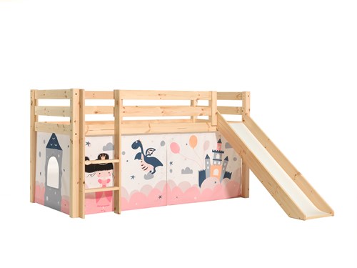 Chambres complètes-Cette PINO-combinaison se compose des éléments suivants  PINO lit compact avec-0