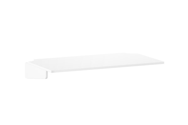 Bureau-PRIMO BUREAU POUR LIT MEZZANINE BLANC-Vipack-mailleux-0