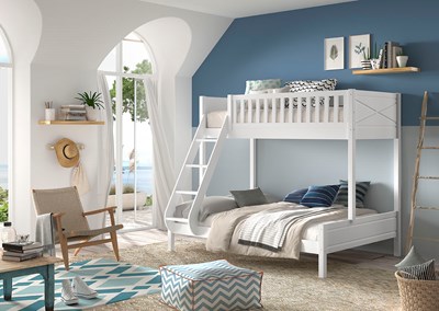 Chambres complètes-Combinaison de chambre d'enfant Scott-Vipack-mailleux-8