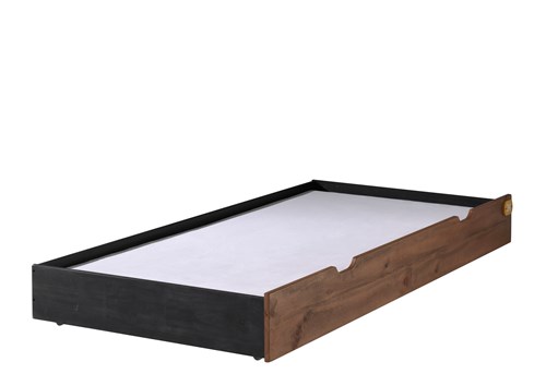 Lit tiroir-ALEX LIT GIGOGNE 90 x 190 cm-Vipack-mailleux-0