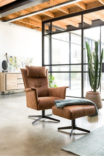 Fauteuils pivotants-Carola, pouf-Henders & Hazel-mailleux-17