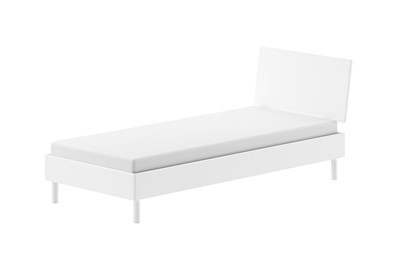 Chambres complètes-Combinaison de chambre d'enfant Forrest Beech 4-hêtre laqué blanc-Vipack-maill-3