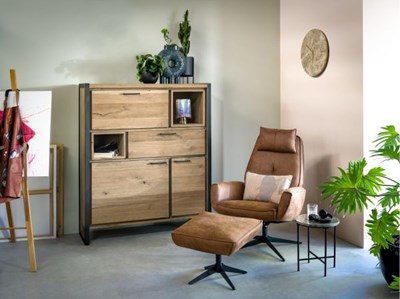 Fauteuils pivotants-Salerno, pouf-Henders & Hazel-mailleux-19
