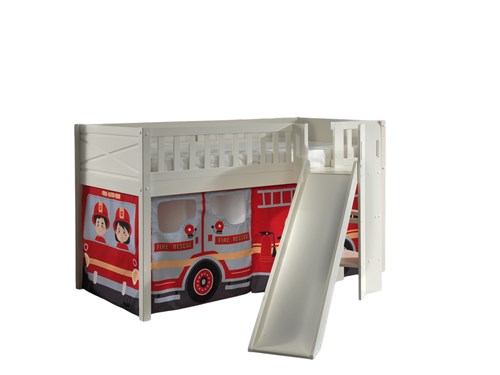 Chambres complètes-Combinaison de chambre d'enfant Scott-Vipack-mailleux-0