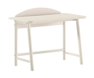 Chambres complètes-Combinaison de chambre d'enfant Lux 4-coloris clay-Vipack-mailleux-6