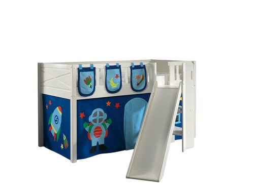 Chambres complètes-Combinaison de chambre d'enfant Scott-Vipack-mailleux-0