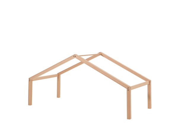 Kit de conversion-FORREST TOIT POUR FOKB9010-Vipack-mailleux-0