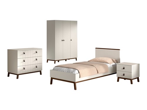 Chambres complètes-Combinaison de chambre d'enfant Sezane 4-clay-Vipack-mailleux-0