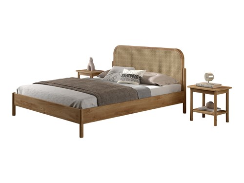 Chambres complètes-Combinaison de chambre d'enfant Olive-Vipack-mailleux-0