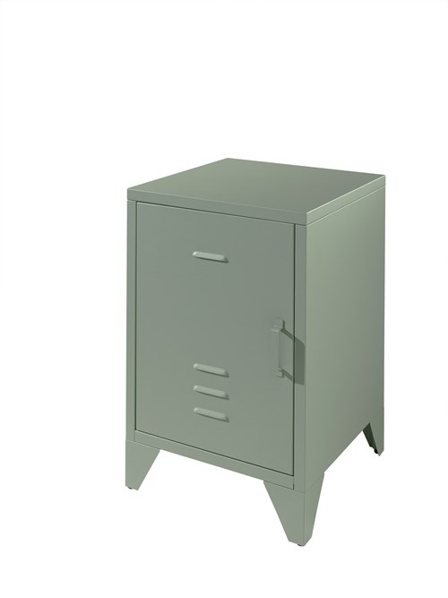 Chevet-BRONXX CHEVET OLIVE GREEN-Vipack-mailleux-0