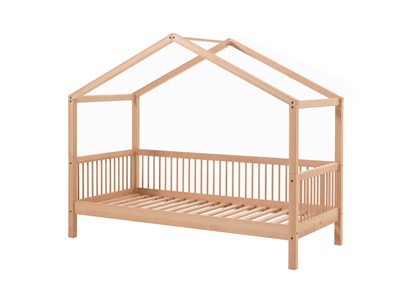 Chambres complètes-Combinaison de chambre d'enfant Forrest Beech hêtre nature-Vipack-mailleux-4