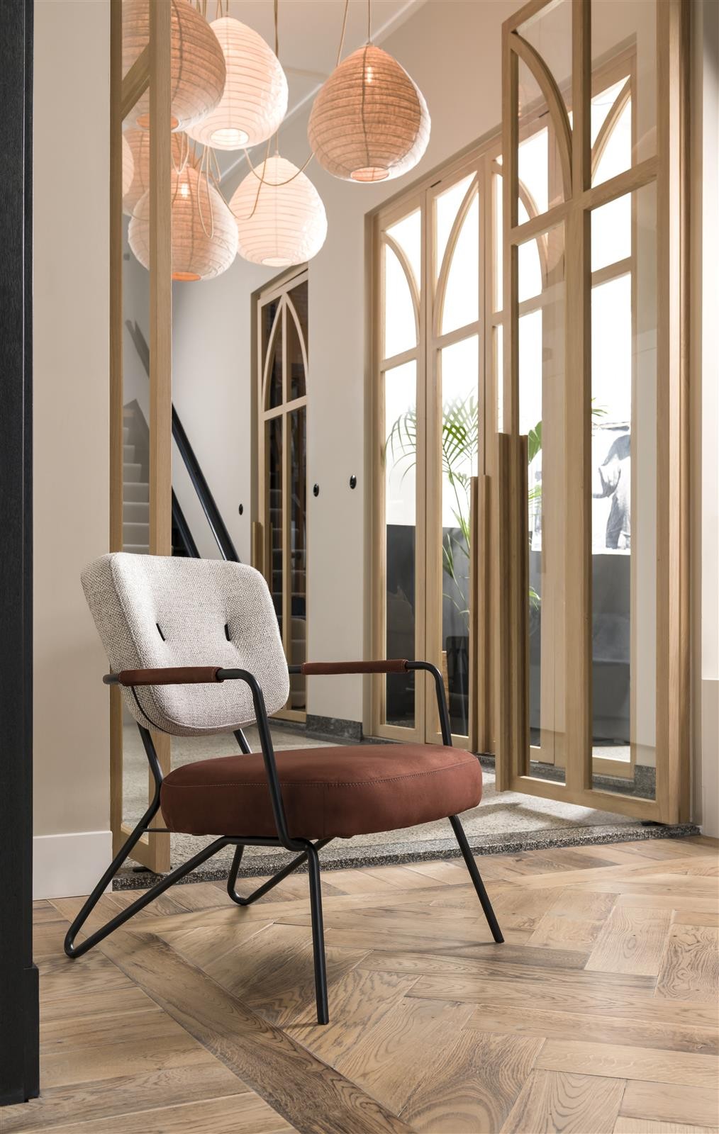 Xooon-June_fauteuil_copper_AAN