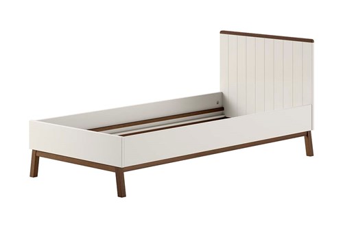 Lit enfant-SEZANE LIT 90 x 200 cm CLAYNOIX-Vipack-mailleux-0