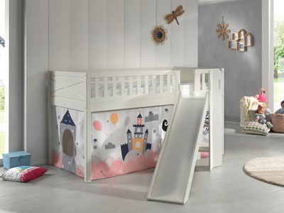 Chambres complètes-Combinaison de chambre d'enfant Scott-Vipack-mailleux-1