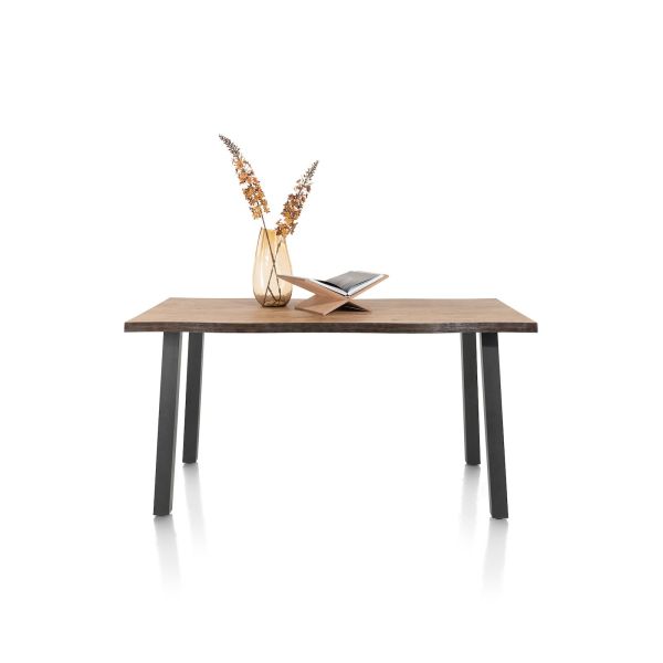 Tables de bar-Carreras-Evora, table de bar 180 x 100 cm (hauteur 92 cm)-Henders & Hazel-mailleux-0