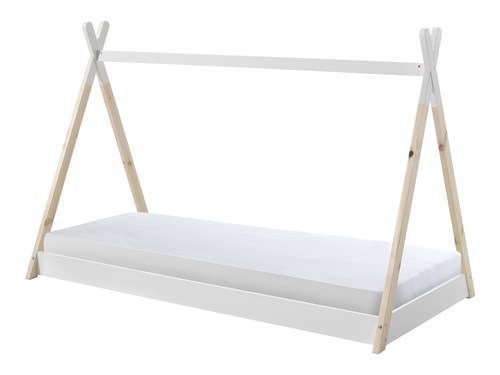 Chambres complètes-Combinaison de chambre d'enfant Tipi-Vipack-mailleux-0