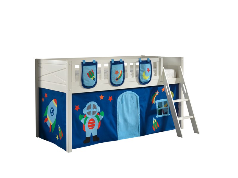Chambres complètes-Combinaison de chambre d'enfant Scott-Vipack-mailleux-0