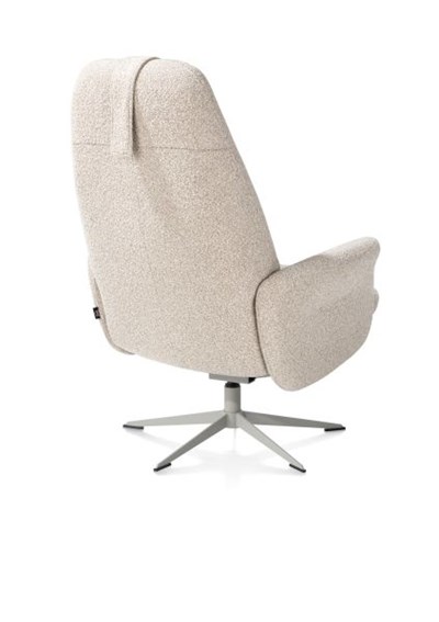 Fauteuil de relaxation-Torino, fauteuil (incl. pouf) - silk grey-Henders & Hazel-mailleux-3