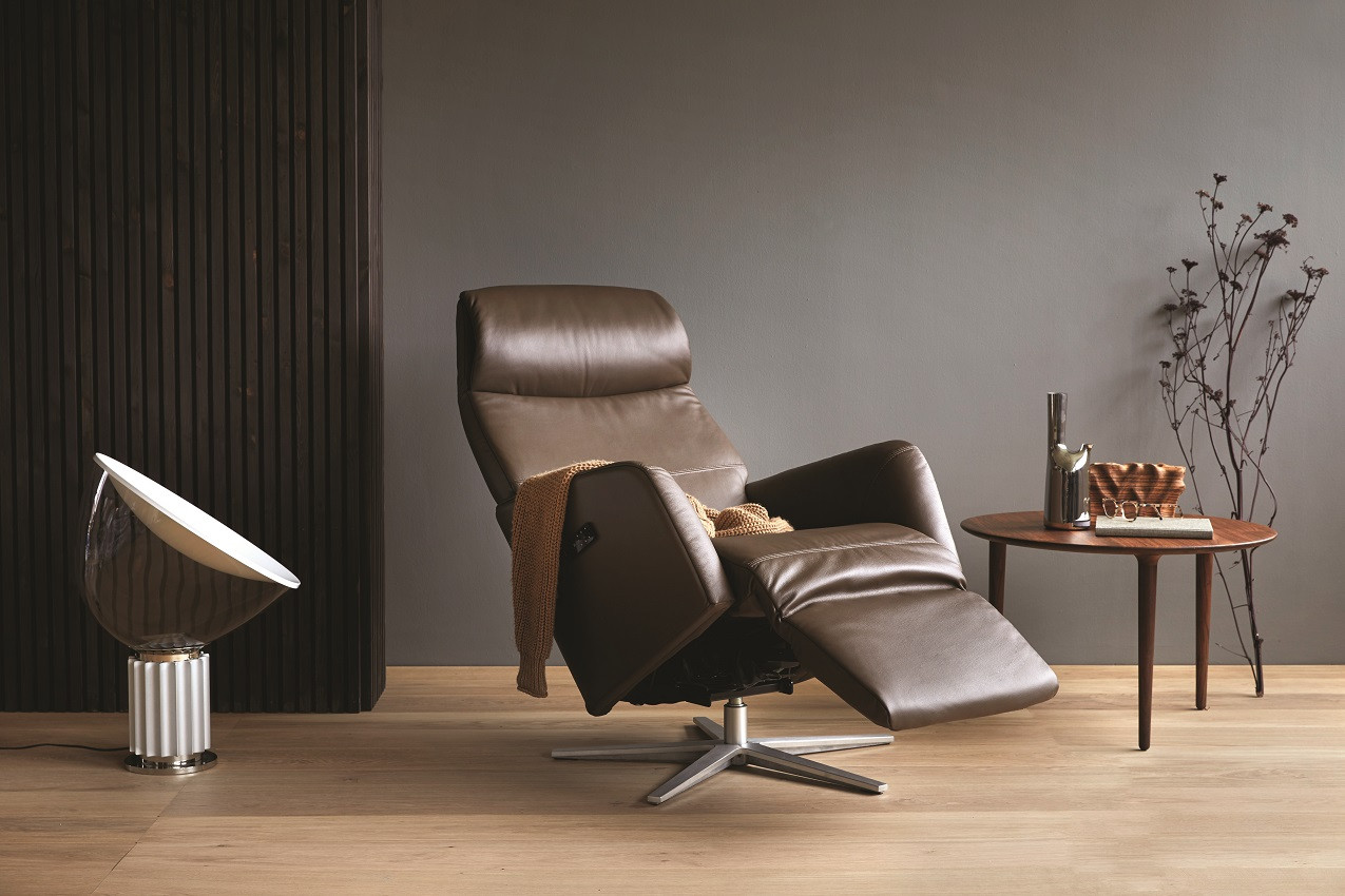 Stressless Scott_paloma Chestnut_alu_A