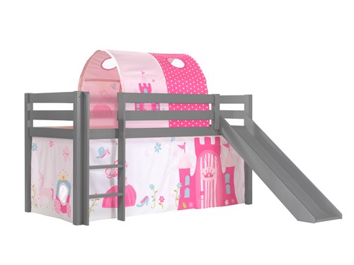 Chambres complètes-Cette PINO-combinaison se compose des éléments suivants  PINO lit avec tobogga-0