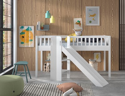 Chambres complètes-Combinaison de chambre d'enfant Scott-Vipack-mailleux-8