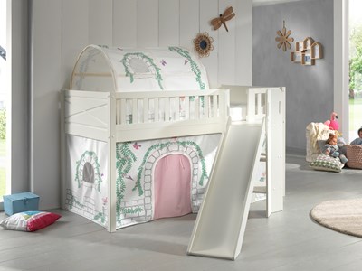 Chambres complètes-Combinaison de chambre d'enfant Scott-Vipack-mailleux-1