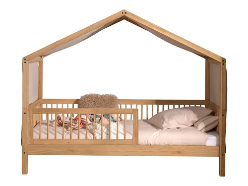 Chambres complètes-Combinaison de chambre d'enfant Forrest Oak chêne-Vipack-mailleux-0