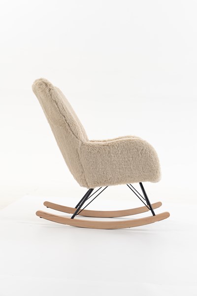 Chaise à bascule-ROCKY CHAISE À BASCULE MAXI MIKA BEIGE-Vipack-mailleux-3