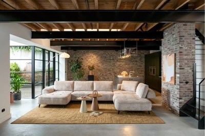 Divan et Lounge-Belluno, Divan gauche flex-Henders & Hazel-mailleux-6