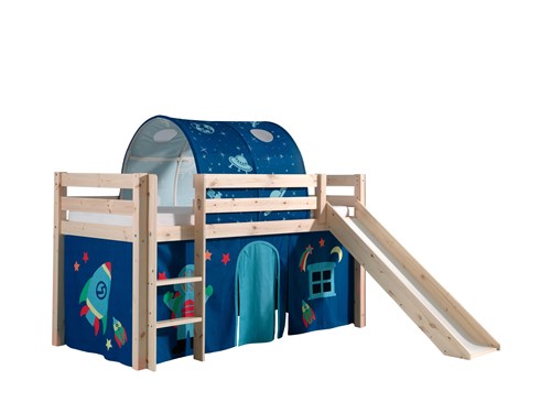 Chambres complètes-Cette PINO-combinaison se compose des éléments suivants  PINO lit compact avec-0